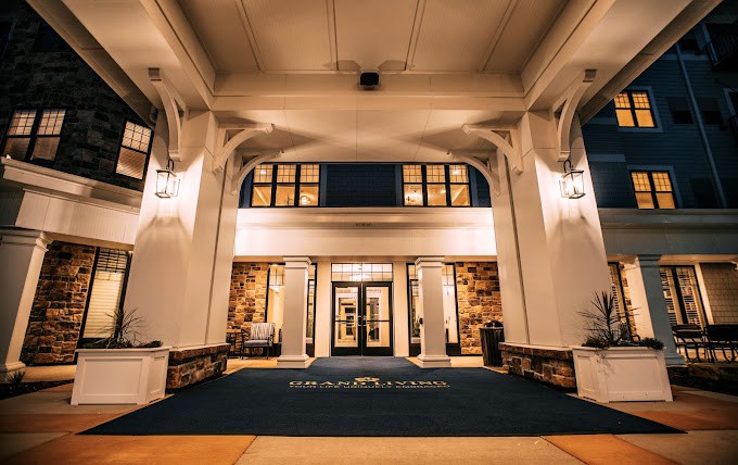 Grand Living at Indian Creek