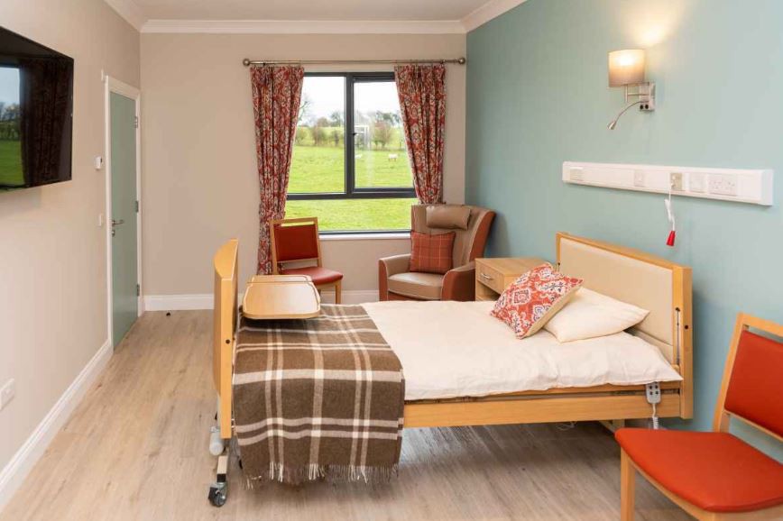 Holy Family Care Home