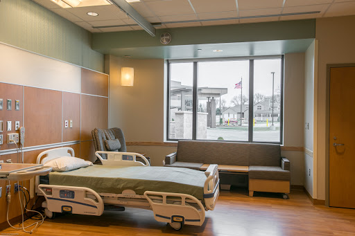 Pipestone County Home Health