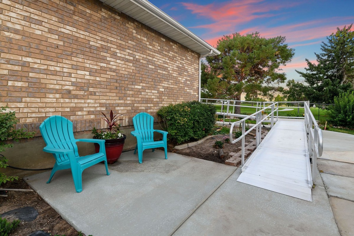 Coradale Residential Assisted Living