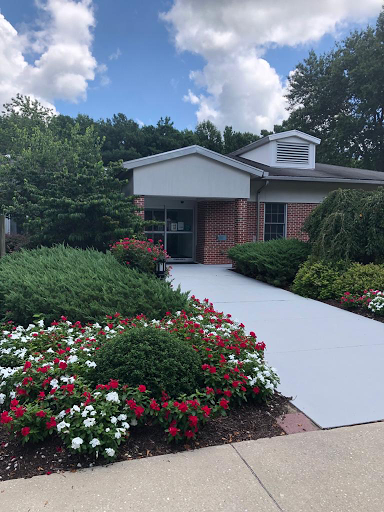 Caroline Nursing And Rehabilitation Center