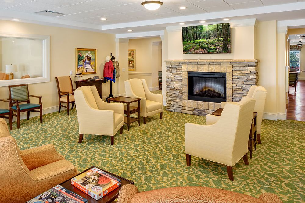 The Addison of Pleasant Prairie