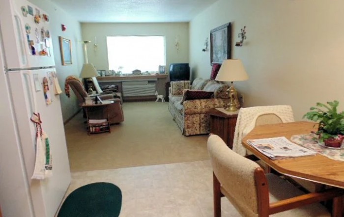 Elkader Care Center