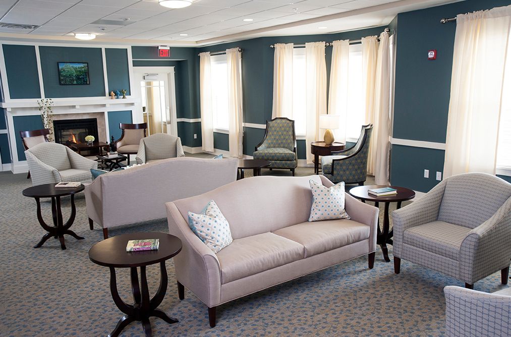 Braemar Living At Wallkill