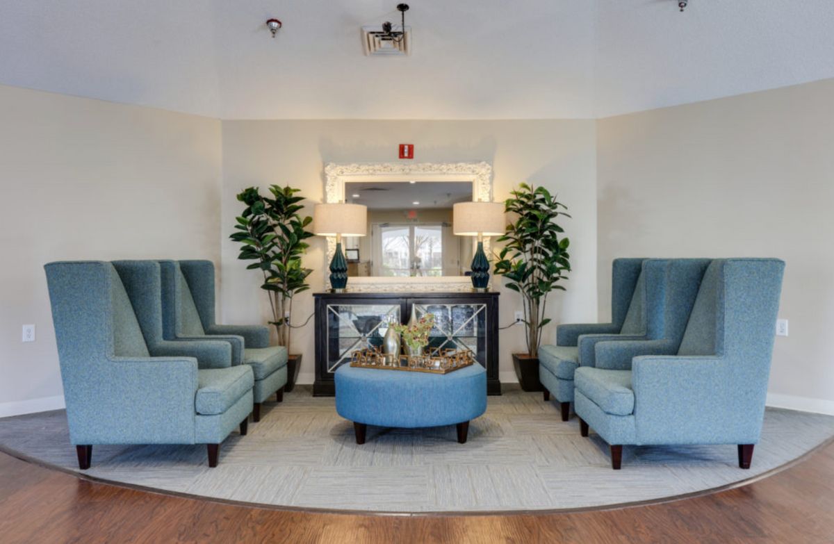 Mint Hill Senior Living