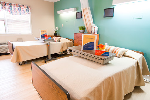 Rockcastle Health And Rehabilitation Center