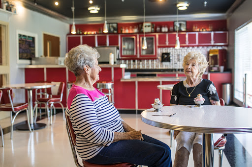 Hendersonville Health And Rehabilitation