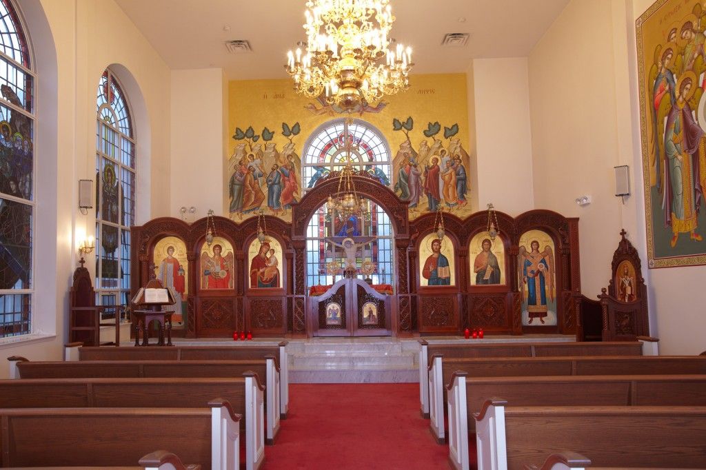 St Michaels Home