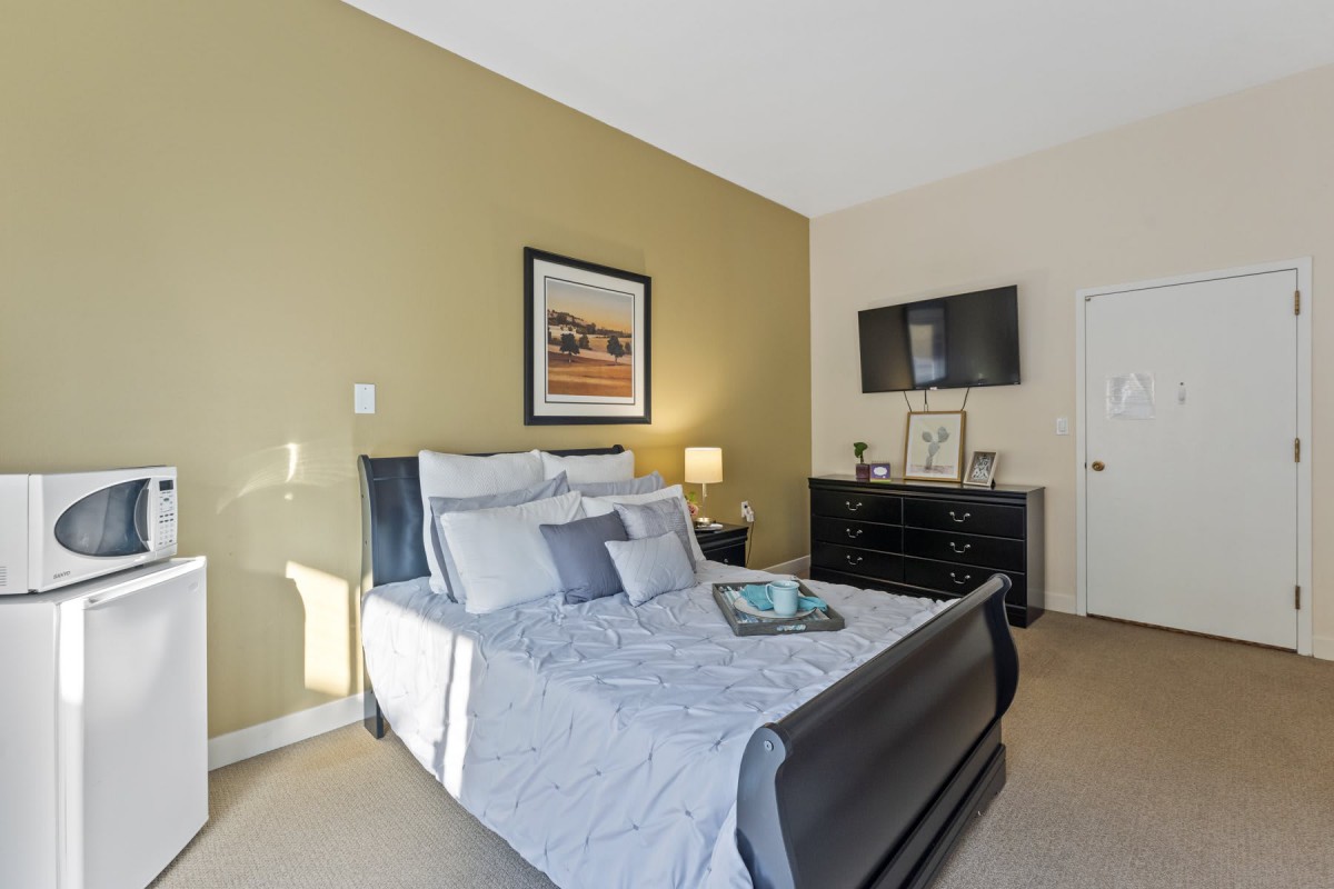 Pacifica Senior Living Burlingame