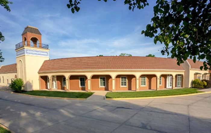 Villa St Joseph