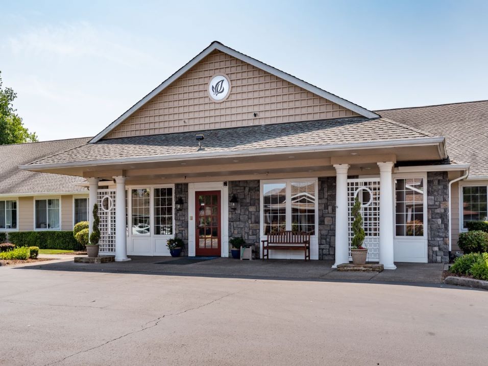 McMinnville Memory Care