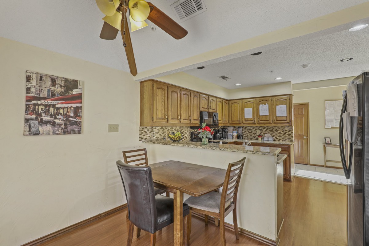 4 Seasons Senior Living Coppell