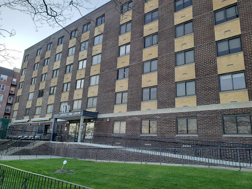 West Lawrence Care Center