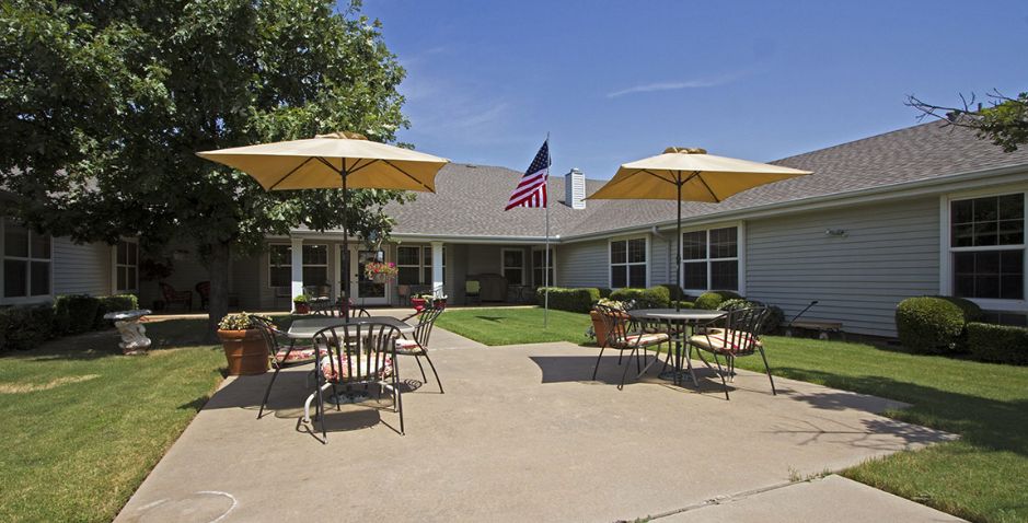 Arbor House