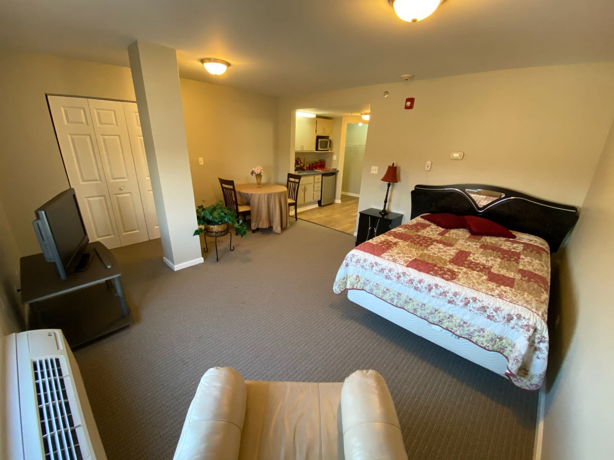 Royal Estates Assistive Living