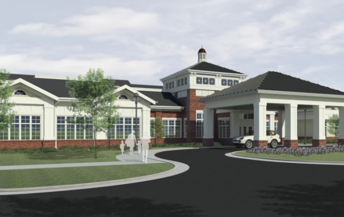 Zebulon Park Health And Rehabilitation