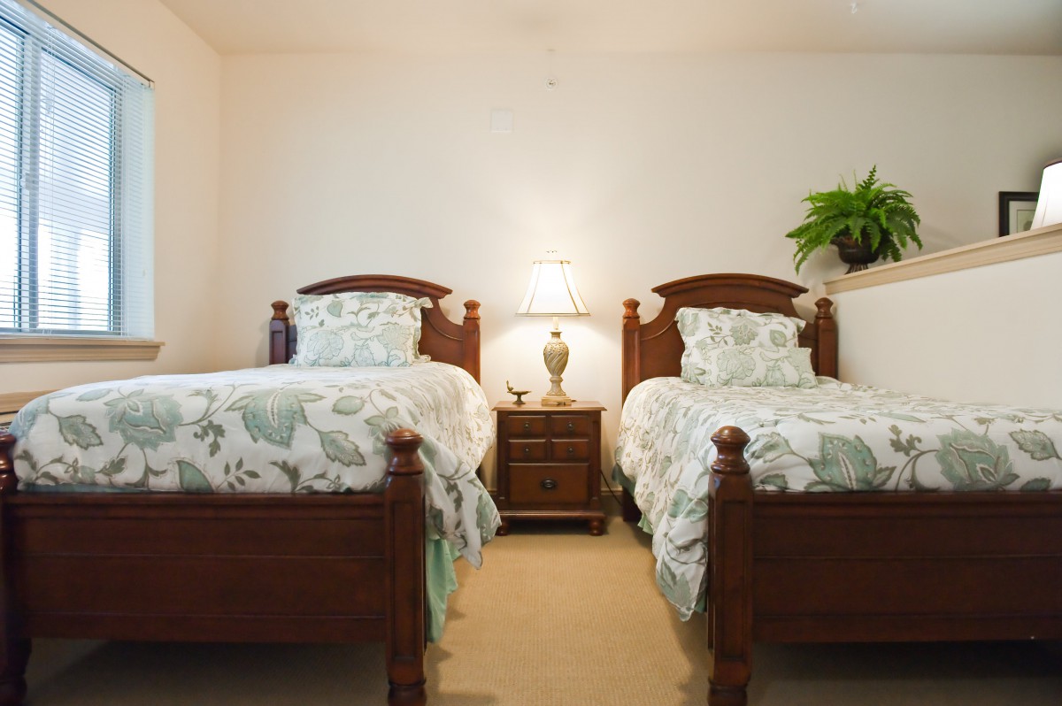 Autumn View Gardens,  Assisted Living and Memory Care