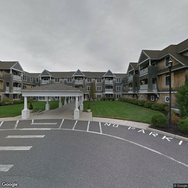 Wise Living at Falmouth