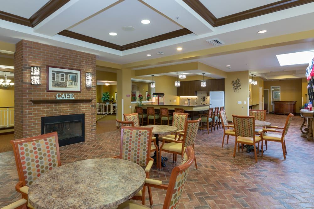 The Reserve at East Longmeadow