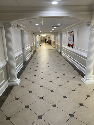 Macon Rehabilitation And Healthcare