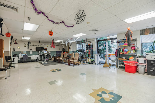 Cheltenham Nursing And Rehab Center
