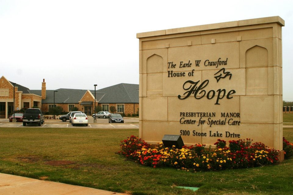 Earle W Crawford House Of Hope