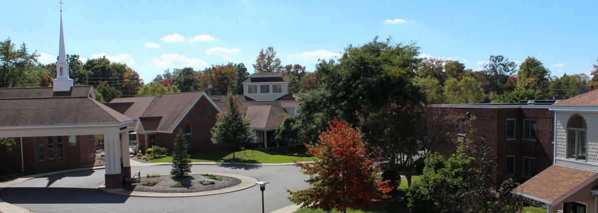 Wesbury United Methodist Community