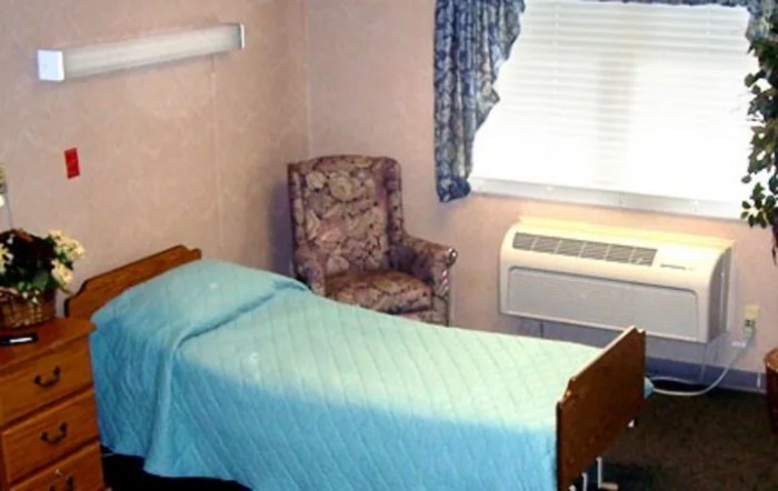 Owen Valley Rehabilitation and Healthcare Center