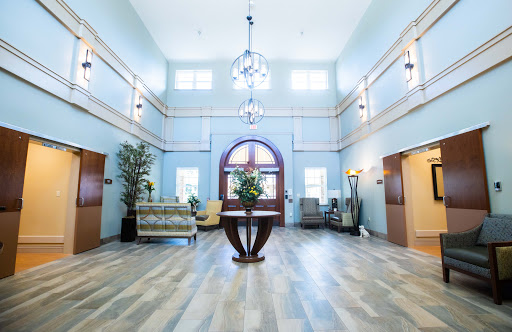 Greenbriar Community Care Center
