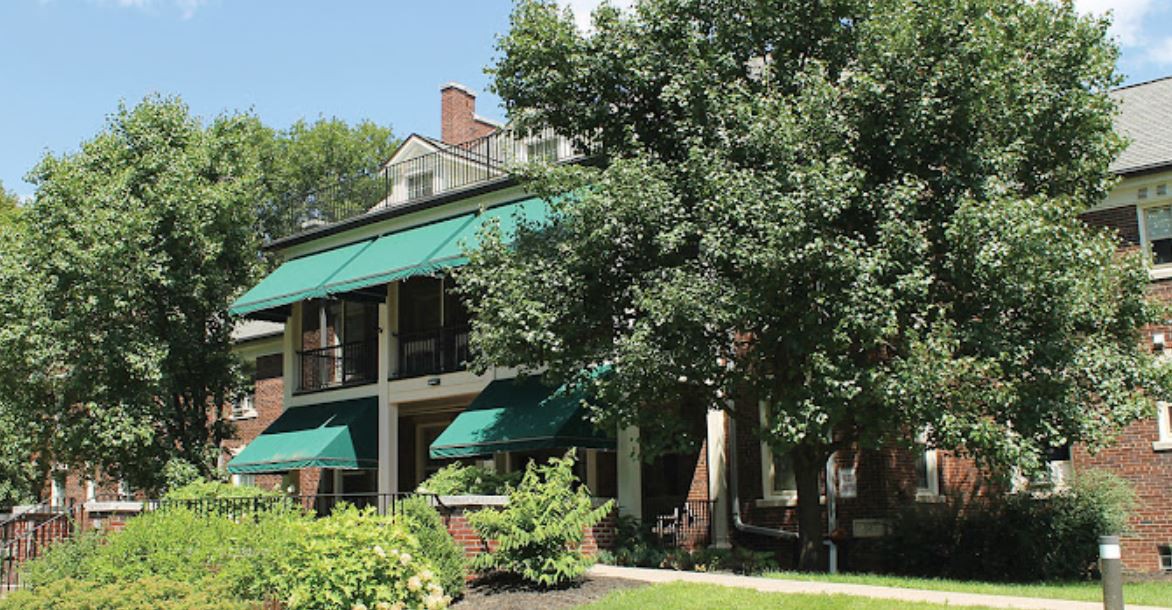 Rochester Presbyterian Home
