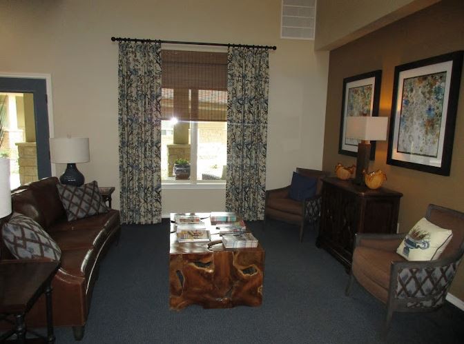 Arbor House Of Waco