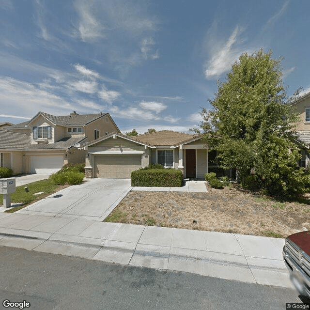 Senior Sweet Home