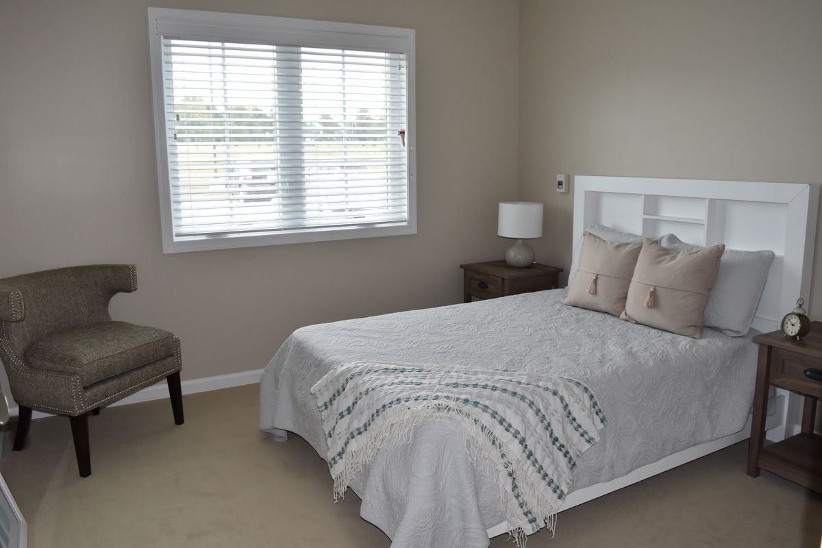 Cedarhurst of Jacksonville
