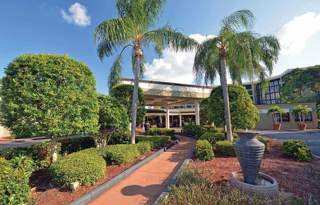 Gulf Coast Village