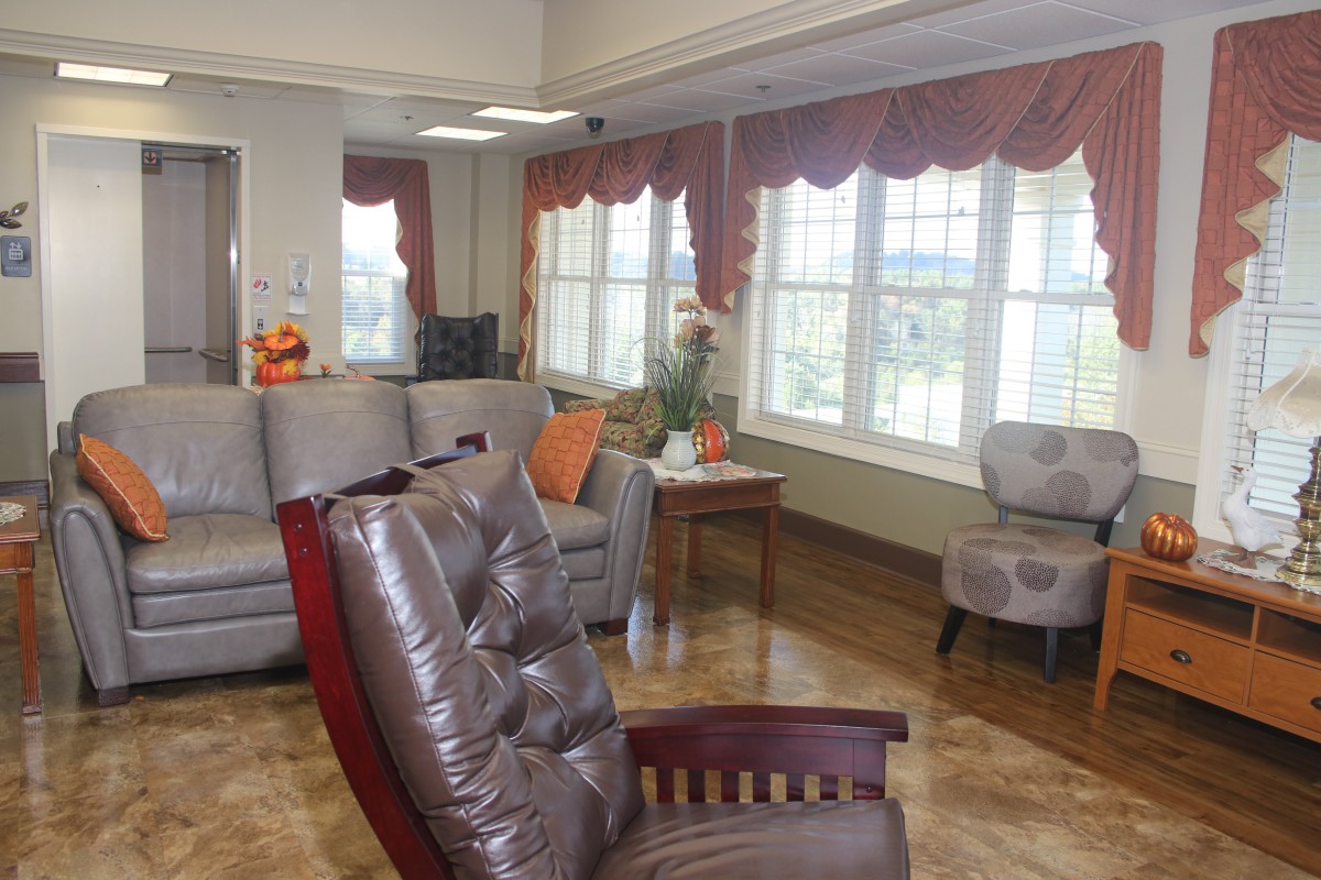 Family Ministries Retirement & Assisted Living