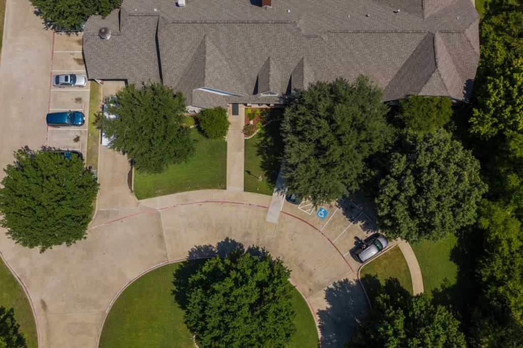 Deer Creek Senior Living