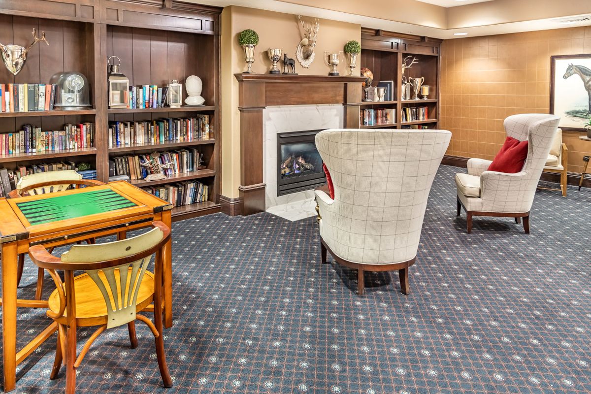 Legacy House Of Spanish Fork