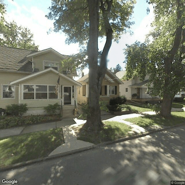 B B G Adult Family Home