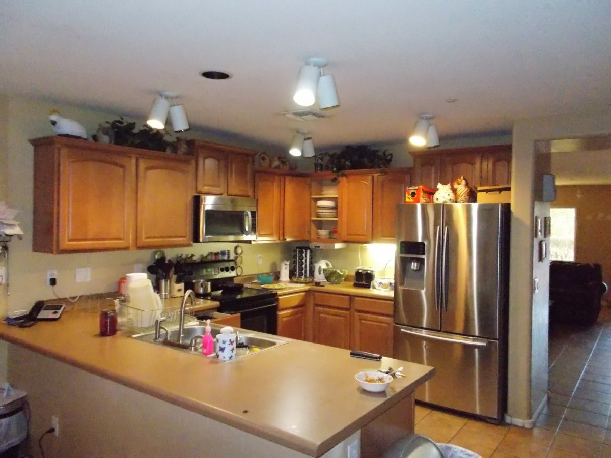 Whispering Waters Assisted Living