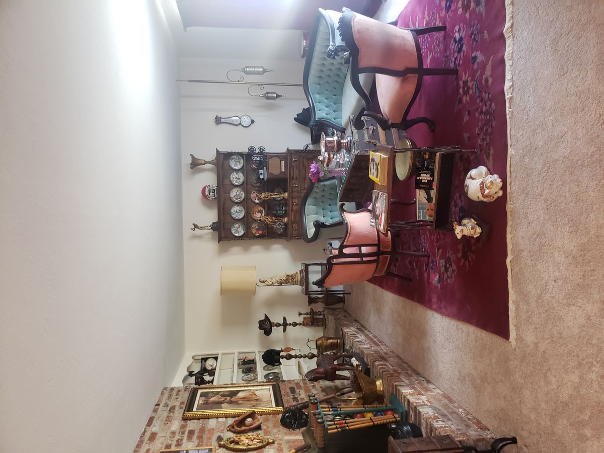 Kentfield Estates Ranch