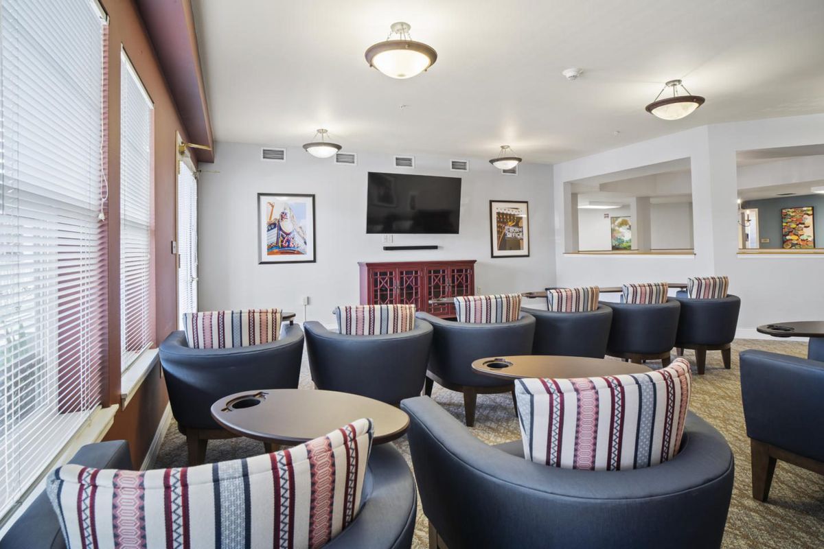 Prestige Senior Living Arbor Place