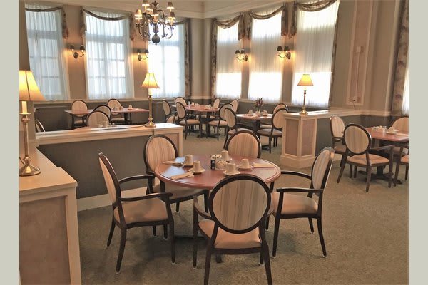 The Kensington Beatrice