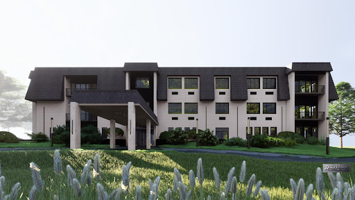 Woodcliff Lake Health & Rehabilitation Center