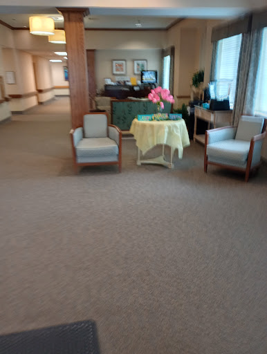 Hillcrest Health & Rehab