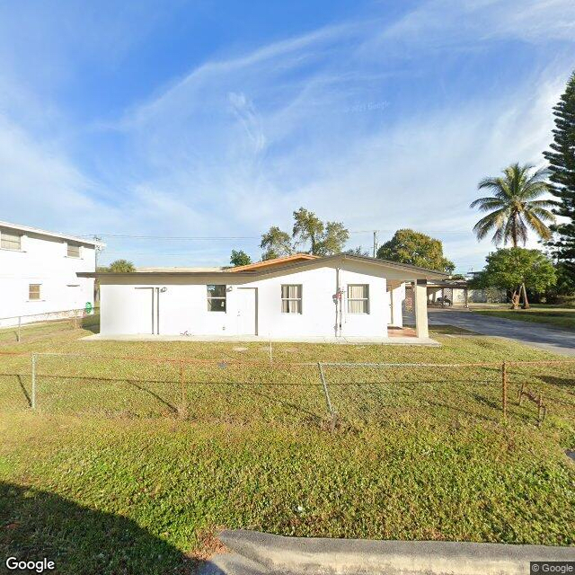Palms Villa Retirement Home