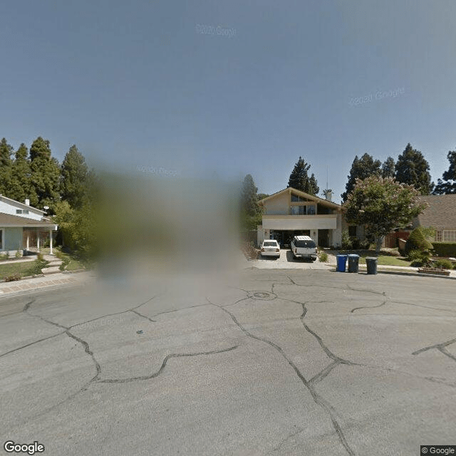 Danberry Residential Care