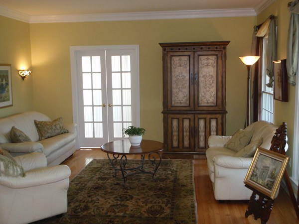 Brookeville House