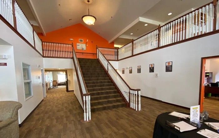 The Waterview Shores