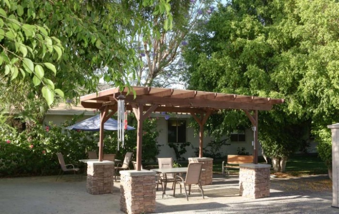 Premier Care Center For Palm Springs