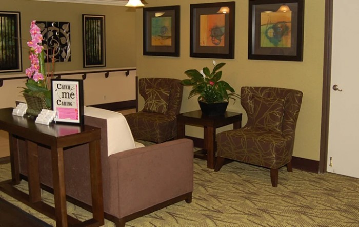 Mesa Verde Residential Care Center